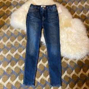 FREE PEOPLE JEANS . Size 27